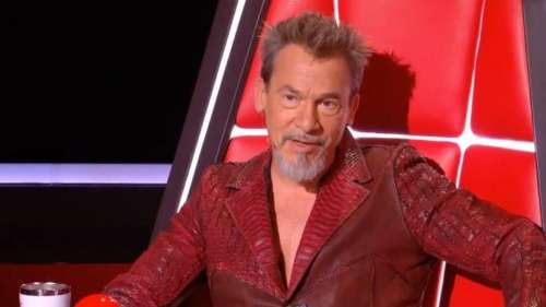 Vianney : ce qu’il pense vraiment du retour de Florent Pagny dans 