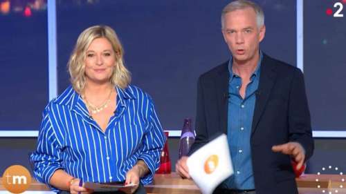  «Déception de Flavie Flament dans Télématin : « J’en suis même venue à pleurer »»