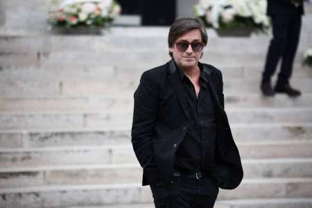 Thomas Dutronc : pourquoi il n’a pas fait écouter son nouvel album à Françoise Hardy ?