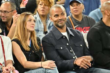 Tony Parker : son dernier gros contrat publicitaire ? Complètement insolite