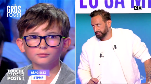 Jean, 11 ans, martyrisé pendant une colonie de vacances : Cyril Hanouna lui offre un énorme cadeau