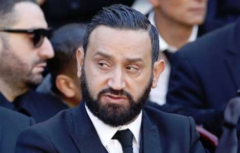 Cyril Hanouna : ses enfants Bianca et Lino déjà à la tête d’une entreprise malgré leur jeune âge