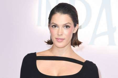 Iris Mittenaere a adopté : les nuits blanches commencent