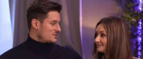  «Émeline et Fred (Mariés au premier regard) : Quatre ans après leur divorce, une surprise inattendue»