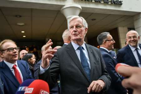 Michel Barnier : son rapport tout particulier avec 