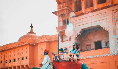 Nouvelle saison de Pékin Express au Rajasthan : Séduit ? Nos conseils pour votre voyage en Inde