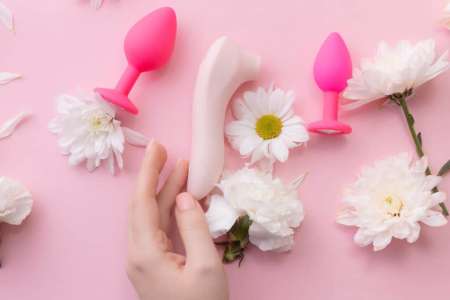 Découvrez le plaisir ultime avec ces sex toys innovants !