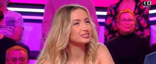  «Demande choquante dans TPMP : Polska réclame 3000€ de remboursement à Cyril Hanouna»