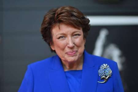 Roselyne Bachelot crée la polémique à 