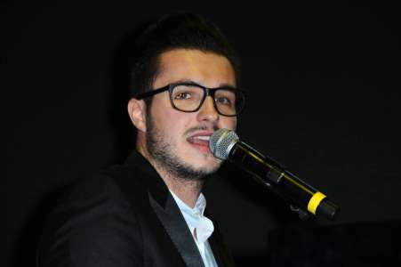 Olympe (The Voice), harcelé par une fan, raconte tout chez Faustine Bollaert : 