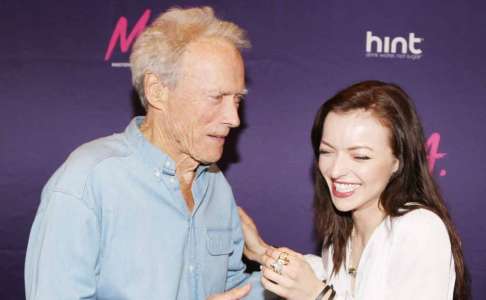 Clint Eastwood : sa fille Francesca, star de télé-réalité, arrêtée pour violences conjugales