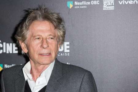 Roman Polanski : son procès pour 