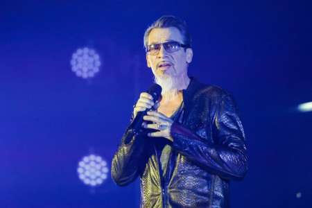 Florent Pagny défend ses 