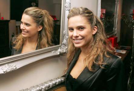 Clara Morgane révèle ce qui a tué Greg Centauro, son premier amour et partenaire de film X