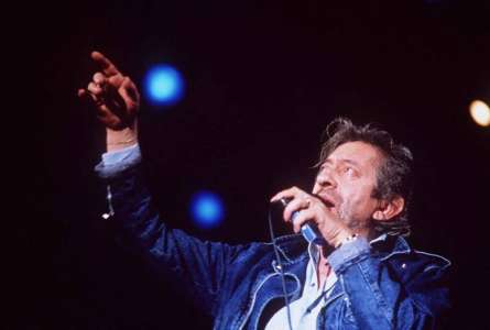 Serge Gainsbourg : un nouvel hommage au chanteur en préparation, sa forme va vous surprendre