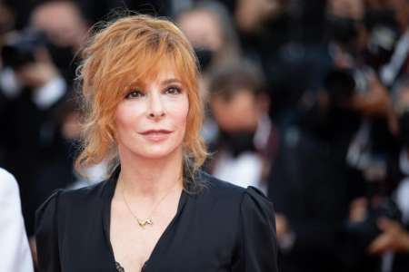 Laurent Delahousse : sa belle annonce qui va ravir les fans de Mylène Farmer