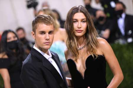 Justin Bieber : la toute première photo de son bébé Jack Blues dévoilée