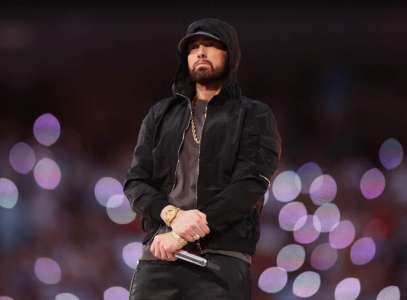 Eminem sous le choc : sa fille Hailie Jade enceinte de son premier enfant, l’annonce émouvante