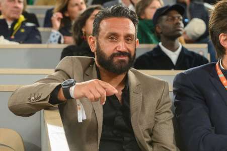 Cyril Hanouna sur son avenir  : 