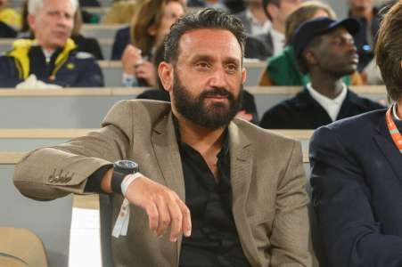 Cyril Hanouna va 