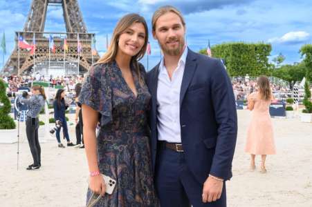 Camille Cerf, bientôt le mariage avec Théo Fleury ? L’ex Miss France se dévoile au paradis de la robe de mariée