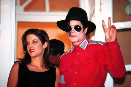 Michael Jackson vierge à 35 ans ? Lisa Marie Presley balance dans un livre posthume