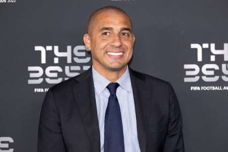  «David Trezeguet traîné en justice par l’ex-compagne : accusations d’étouffement financier»