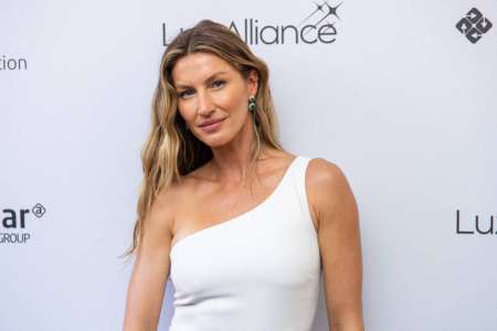 Comment Gisele Bündchen a-t-elle réussi à garder sa grossesse secrète ?