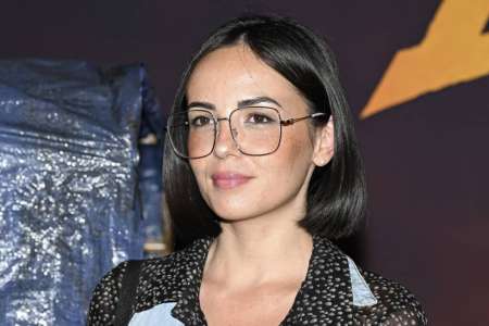 Agathe Auproux : surprise, l’ex-chroniqueuse de 