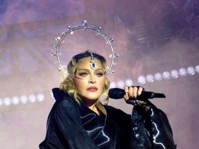 Madonna : la dernière interview de son fils Rocco dans un Français impeccable épate les internautes