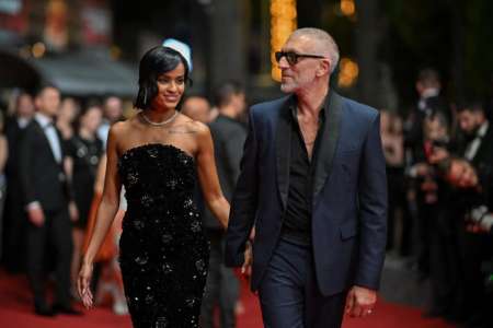 Vincent Cassel : sa compagne Narah enceinte, elle opte pour un changement physique radical