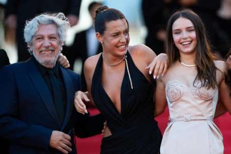 Alain Chabat et Adèle Exarchopoulos ont choqué de nombreux internautes après la diffusion d’une interview sur YouTube