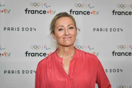 Anne-Sophie Lapix : sa sœur Gaëlle se fait connaître et dévoile un énorme scoop sur la star du JT de France 2