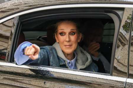  «Céline Dion créé la surprise chez les candidats de 