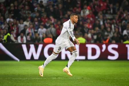 Kylian Mbappé et l’enquête pour viol : pas encore coupable, le footballeur déjà zappé par le Real Madrid ?