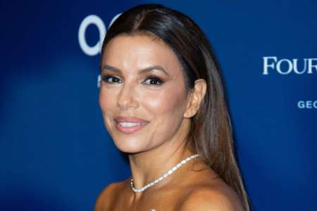 Eva Longoria : 5 ans après son ex, Tony Parker, elle parraine un prestigieux évènement, avec Jean Reno