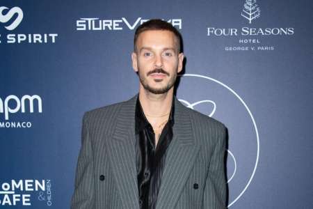 M. Pokora : après son passage sur le plateau de la 