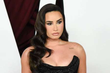 Demi Lovato : ses premiers mots après la tragique mort de sa nièce