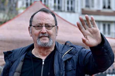 Jean Reno fait une énorme boulette dans 