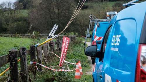 Tempêtes Joyce et Kirk : Deux tempêtes en approche… Quels gestes adopter pour y faire face ?