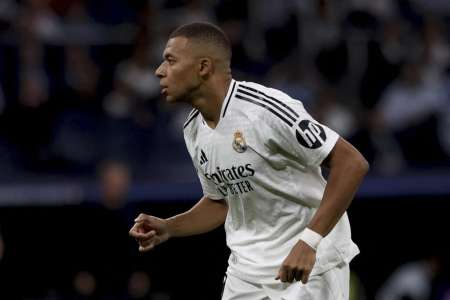 « Kylian Mbappé dans la tournante » : gros dérapage au JT