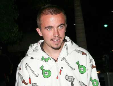 Frankie Muniz (Malcolm) prend un gros virage : il met un terme à sa carrière d’acteur