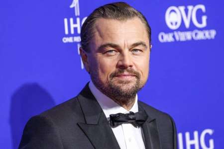 Leonardo DiCaprio et sa jeune compagne Vittoria Ceretti ont adopté : première photo du 