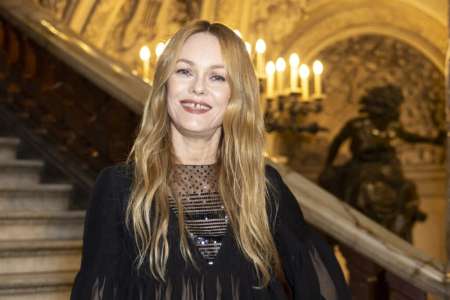 Vanessa Paradis : après six ans d’absence, un nouvel album