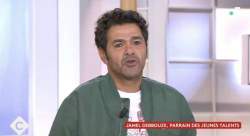 Jamel Debbouze ne supporte plus qu’on dise de son Jamel Comedy Club qu’il est 