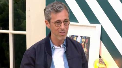  «Michael Goldman met en garde les candidats de «Star Academy» : «Prenez soin de votre santé»»