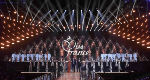 Miss France 2025 : de la discrimination capillaire lors des concours ? 