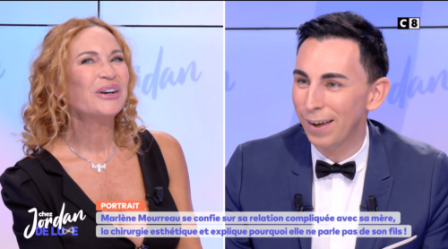 Marlène Mourreau tacle à tout-va : l’ex-animatrice s’en prend à ses avatars, Ophélie Winter et Pamela Anderson