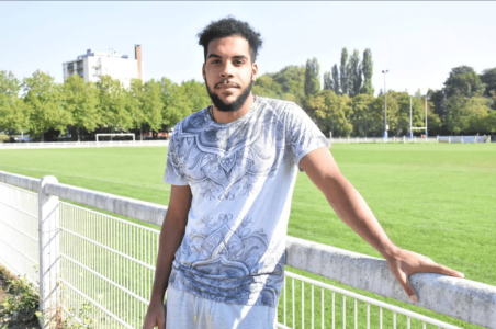 Maxime Fleury : l'appel à l'aide de cet ancien joueur de Ligue 1, sa femme atteinte d'une terrible leucémie