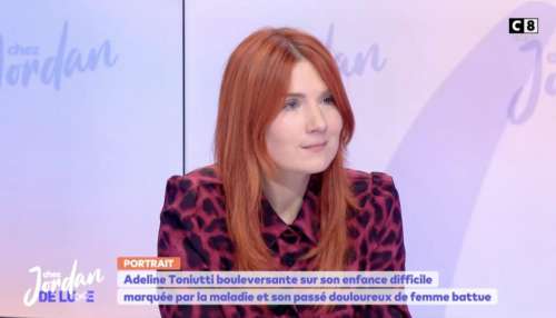 Adeline Toniutti : l’ex-prof de la 